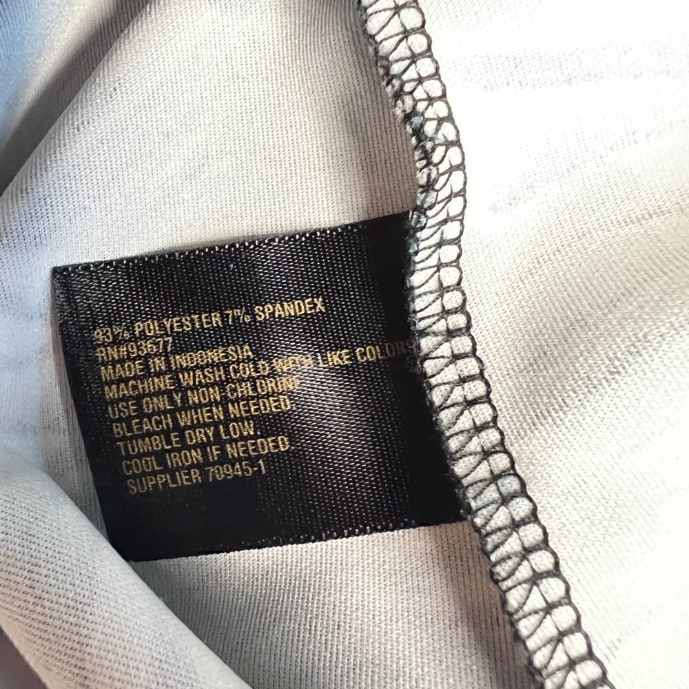 Worthington size 12 front full length zipper - Picture 7 of 9